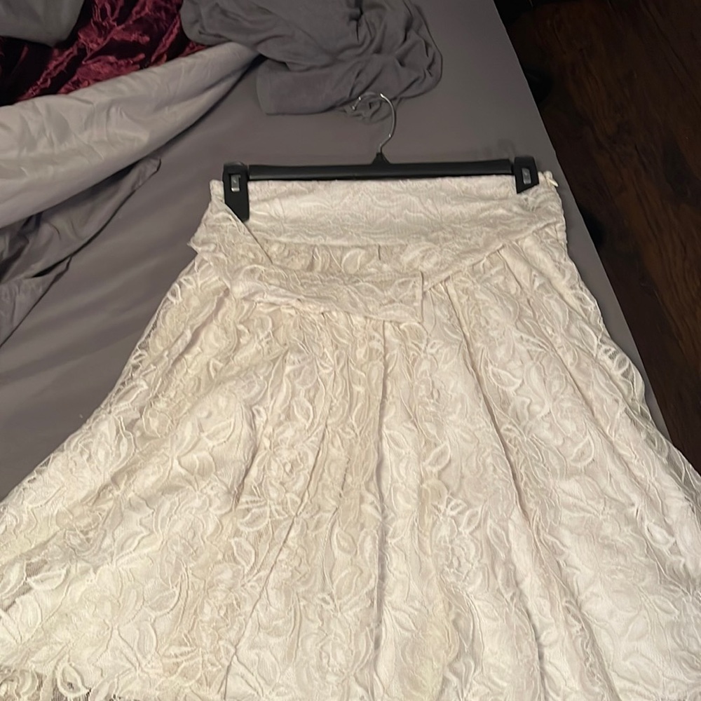 It’s comfortable nice. You can dress it up or down.